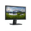 MONITOR DELL 18.5&quot;, home, office, TN, HD (FWXGA) (1366 x 768), Wide, 200 cd/mp, 5 ms, VGA, DisplayPort, &quot;E1920H&quot; (timbru verde 7 lei)