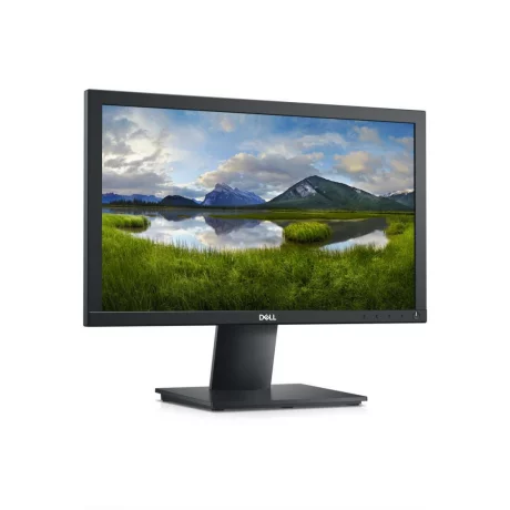 MONITOR DELL 18.5&quot;, home, office, TN, HD (FWXGA) (1366 x 768), Wide, 200 cd/mp, 5 ms, VGA, DisplayPort, &quot;E1920H&quot; (timbru verde 7 lei)