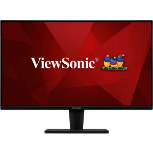 MONITOR LCD 27&quot; VA/VA2715-2K-MHD VIEWSONIC &quot;VA2715-2K-MHD&quot; (timbru verde 7 lei)