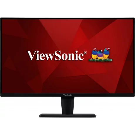 MONITOR LCD 27&quot; VA/VA2715-2K-MHD VIEWSONIC &quot;VA2715-2K-MHD&quot; (timbru verde 7 lei)