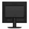 MONITOR PHILIPS 17&quot;, home, office, TN, SXGA (1280 x 1024), clasic, 250 cd/mp, 5 ms, VGA, DVI, &quot;17S4LSB/00&quot; (timbru verde 7 lei)