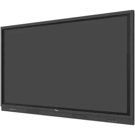 MONITOR Samsung - signage 68 inch, afisaj indoor | interactiv | touchscreen, D-LED, 4K UHD (3840 x 2160), Wide, 370 cd/mp, 8 ms, HDMI x 3 | DisplayPort | VGA, &quot;3651RK-WIFI&quot; (timbru verde 15 lei)