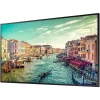 MONITOR Samsung - signage 74 inch, signage, IPS, 4K UHD (3840 x 2160), Wide, 500 cd/mp, 8 ms, HDMI x 2 | DisplayPort, &quot;LH75QMRABGCXEN&quot; (timbru verde 15 lei)