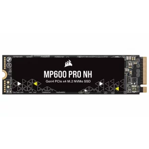 MP600 PRO NH 1TB PCIe 4.0 (Gen 4) x4 NVMe M.2 SSD &quot;CSSD-F1000GBMP600PNH&quot;