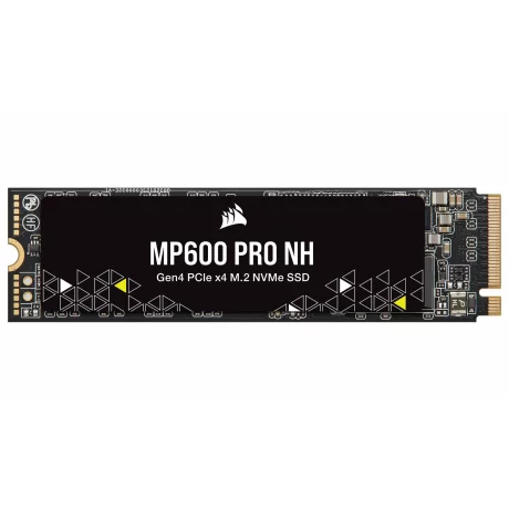 MP600 PRO NH 1TB PCIe 4.0 (Gen 4) x4 NVMe M.2 SSD &quot;CSSD-F1000GBMP600PNH&quot;