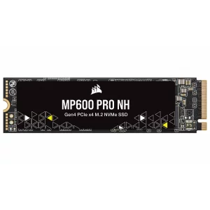 MP600 PRO NH 2TB PCIe 4.0 (Gen 4) x4 NVMe M.2 SSD &quot;CSSD-F2000GBMP600PNH&quot;