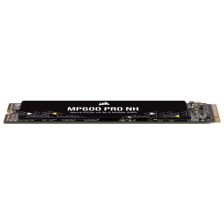 MP600 PRO NH 2TB PCIe 4.0 (Gen 4) x4 NVMe M.2 SSD &quot;CSSD-F2000GBMP600PNH&quot;