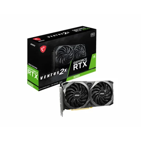 MSI GeForce RTX 3070 VENTUS 2X OC 8GB, &quot;RTX3070 VENT 2X OC&quot;