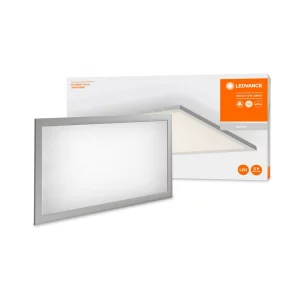 PANOU LED OSRAM, LED, soclu integrat, putere 15 W, tip lumina alb rece, 1500 lumeni, alimentare 220 - 230 V, &quot;000004058075268081&quot; (timbru verde 0.8 lei)