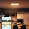 PLAFONIERA LED PHILIPS HUE 8718696175859 &quot;000008718696175859&quot; (timbru verde 0.8 lei)