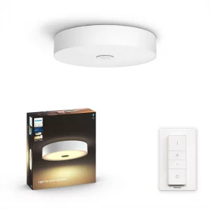 PLAFONIERA LED PHILIPS HUE FAIR 33.5W &quot;000008718696175132&quot; (timbru verde 0.8 lei)