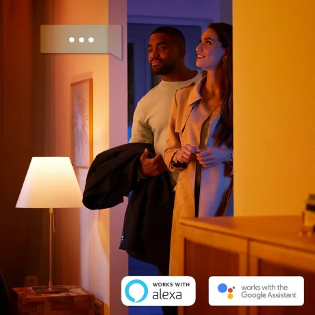PLAFONIERA LED PHILIPS HUE STILL 27W &quot;000008718696175224&quot; (timbru verde 0.8 lei)