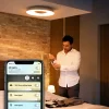 PLAFONIERA LED PHILIPS HUE STILL 27W &quot;000008718696175224&quot; (timbru verde 0.8 lei)