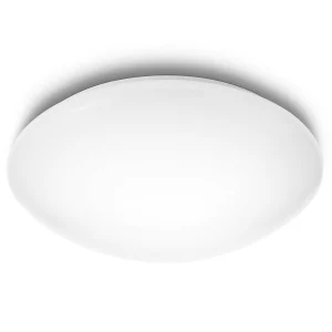 PLAFONIERA LED PHILIPS MYLIVING SUEDE &quot;000008718696163580&quot; (timbru verde 0.8 lei)