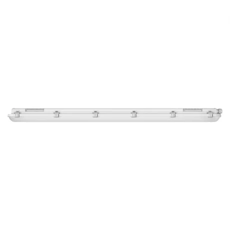 PLAFONIERA OSRAM, LED, soclu integrat, putere 40 W, tip lumina alb rece, 4800 lumeni, alimentare 220 - 230 V, &quot;000004058075300828&quot; (timbru verde 0.8 lei)