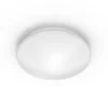 PLAFONIERA PHILIPS, LED, soclu integrat, putere 6 W, tip lumina alb calda, 475 lumeni, alimentare 220 - 230 V, &quot;000008718699696214&quot; (timbru verde 0.8 lei)