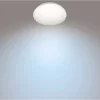 PLAFONIERA PHILIPS, LED, soclu integrat, putere 6 W, tip lumina alb calda, 475 lumeni, alimentare 220 - 230 V, &quot;000008718699696214&quot; (timbru verde 0.8 lei)