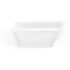 PLAFONIERA smart PHILIPS, LED, soclu integrat, putere 28 W, tip lumina alb, 2200 lumeni, alimentare 220 - 230 V, &quot;000008718696175842&quot; (timbru verde 0.8 lei)
