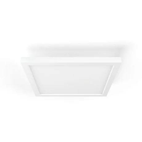 PLAFONIERA smart PHILIPS, LED, soclu integrat, putere 28 W, tip lumina alb, 2200 lumeni, alimentare 220 - 230 V, &quot;000008718696175842&quot; (timbru verde 0.8 lei)