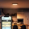 PLAFONIERA smart PHILIPS, LED, soclu integrat, putere 28 W, tip lumina alb, 2200 lumeni, alimentare 220 - 230 V, &quot;000008718696175842&quot; (timbru verde 0.8 lei)