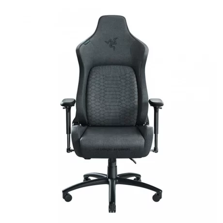 Scaun Razer Iskur Dark Gray Fabric &quot;RZ38-02770300-R3G1&quot;