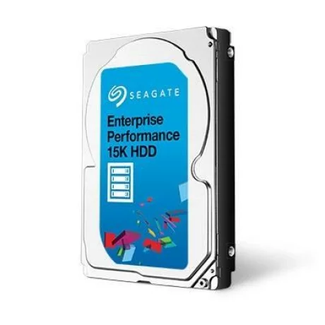 SEAGATE ST300MP0006 Seagate Enterprise Performance 15K HDD, 2.5, 300GB, SAS, 15000RPM, 256MB cache &quot;ST300MP0006&quot;, (timbru verde 0.8 lei)