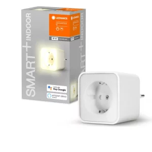 SMART WIFI NIGHTLIGHT PLUG 4X1, &quot;000004058075570993&quot; (timbru verde 0.18 lei)