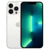 SMARTphone Apple, &quot;iPhone 13 Pro&quot;  ecran 6.1 inch, dual sim,  rez. camera 12 Mpix,  memorie interna 128 GB, 5G, iOS, argintiu, &quot;mlva3rm/a&quot; (timbru verde 0.55 lei)