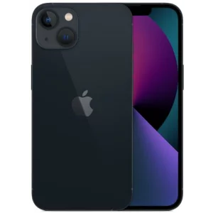 SMARTphone Apple, &quot;iPhone 13 PRO&quot;  ecran 6.1 inch, dual sim,  rez. camera 12 Mpix,  memorie interna 256 GB, 5G, iOS, acumulator 3240 mAh, albastru, &quot;MLVP3__A&quot; (timbru verde 0.55 lei)