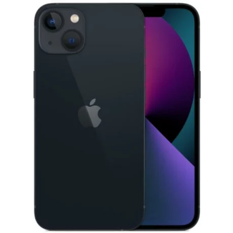 SMARTphone Apple, &quot;iPhone 13 PRO&quot;  ecran 6.1 inch, dual sim,  rez. camera 12 Mpix,  memorie interna 256 GB, 5G, iOS, acumulator 3240 mAh, albastru, &quot;MLVP3__A&quot; (timbru verde 0.55 lei)