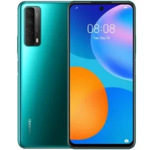 SMARTphone Huawei, &quot;Huawei P Smart&quot;  ecran 6.67 inch, dual sim,  rez. camera 48 Mpix,  memorie interna 128 GB, 4G, Android, acumulator 5000 mAh, verde, &quot;51096ABX&quot; (timbru verde 0.55 lei)