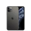 SMARTphone iPhone 11 Pro, 5.8 inch, 12 Mpix, 64 GB, 4G, iOS, Space Grey, &quot;MWC22&quot; (timbru verde 0.55 lei)