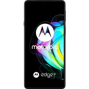 SMARTphone Motorola, &quot;Edge 20&quot;  ecran 6.7 inch, dual sim,  rez. camera 108 Mpix,  memorie interna 128 GB, 5G, Android, acumulator 5000 mAh, alb, &quot;PAR00038PL&quot; (timbru verde 0.55 lei)