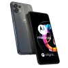 SMARTphone Motorola, &quot;Edge 20 Lite&quot;  ecran 6.7 inch, dual sim,  rez. camera 108 Mpix,  memorie interna 128 GB, 5G, Android, acumulator 5000 mAh, negru, &quot;PANE0016PL&quot; (timbru verde 0.55 lei)