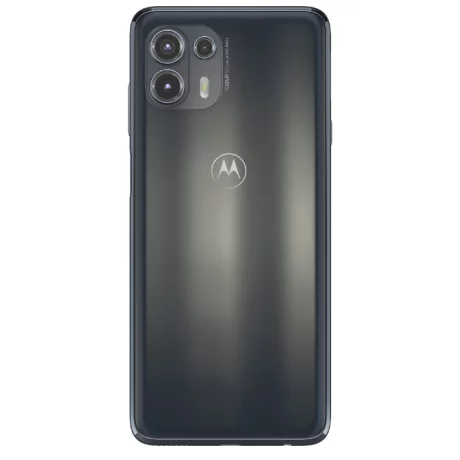 SMARTphone Motorola, &quot;Edge 20 Lite&quot;  ecran 6.7 inch, dual sim,  rez. camera 108 Mpix,  memorie interna 128 GB, 5G, Android, acumulator 5000 mAh, negru, &quot;PANE0016PL&quot; (timbru verde 0.55 lei)