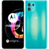 SMARTphone Motorola, &quot;Edge 20 Lite&quot;  ecran 6.7 inch, dual sim,  rez. camera 108 Mpix,  memorie interna 128 GB, 5G, Android, acumulator 5000 mAh, verde, &quot;PANE0044PL&quot; (timbru verde 0.55 lei)