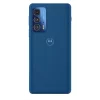 SMARTphone Motorola, &quot;Edge 20 Pro&quot;  ecran 6.7 inch, dual sim,  rez. camera 108 Mpix,  memorie interna 256 GB, 5G, Android, acumulator 4500 mAh, mov, &quot;PANY0041PL&quot; (timbru verde 0.55 lei)