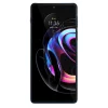 SMARTphone Motorola, &quot;Edge 20 Pro&quot;  ecran 6.7 inch, dual sim,  rez. camera 108 Mpix,  memorie interna 256 GB, 5G, Android, acumulator 4500 mAh, mov, &quot;PANY0041PL&quot; (timbru verde 0.55 lei)