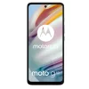 SMARTphone Motorola, &quot;Moto G60&quot;  ecran 6.7 inch, dual sim,  rez. camera 32 Mpix,  memorie interna 128 GB, 4G, Android, acumulator 6000 mAh, gri, &quot;PANB0006PL&quot; (timbru verde 0.55 lei)