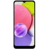 SMARTphone Samsung, &quot;Galaxy A03s&quot;  ecran 6.5 inch, dual sim,  rez. camera 13 Mpix,  memorie interna 32 GB, 4G, Android, acumulator 5000 mAh, alb, &quot;SM-A037GZWNEUE&quot; (timbru verde 0.55 lei)