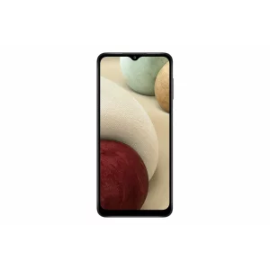 SMARTphone Samsung, &quot;Galaxy A12&quot;  ecran 6.5 inch, dual sim,  rez. camera 48 Mpix,  memorie interna 128 GB, 4G, Android, acumulator 5000 mAh, negru, &quot;SM-A127FZKKEUE&quot; (timbru verde 0.55 lei)