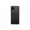 SMARTphone Samsung, &quot;Galaxy A12&quot;  ecran 6.5 inch, dual sim,  rez. camera 48 Mpix,  memorie interna 128 GB, 4G, Android, acumulator 5000 mAh, negru, &quot;SM-A127FZKKEUE&quot; (timbru verde 0.55 lei)