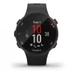 SMARTWATCH GARMIN, Forerunner 45, ecran 1.04 inch, touchscreen da 1.04 inch, conectare prin GPS, negru, &quot;010-02156-12&quot; (timbru verde 0.18 lei)