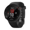 SMARTWATCH GARMIN, Forerunner 45, ecran 1.04 inch, touchscreen da 1.04 inch, conectare prin GPS, negru, &quot;010-02156-12&quot; (timbru verde 0.18 lei)