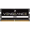 SODIMM Corsair VENGEANCE DDR5 SODIMM 16GB (1x16GB) DDR5 4800 (PC5-38400) C40 1.1V &quot;CMSX16GX5M1A4800C40&quot;