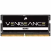 SODIMM Corsair VENGEANCE DDR5 SODIMM 8GB (1x8GB) DDR5 4800 (PC5-38400) C40 1.1V &quot;CMSX8GX5M1A4800C40&quot;
