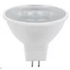 SPOT incastrat LED Osram, soclu GU10, putere 4.5W, forma spot, lumina alb calda, alimentare 24 V, &quot;000004058075209688&quot; (timbru verde 0.45 lei)