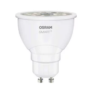 SPOT incastrat LED OSRAM, soclu GU10, putere 6 W, forma spot, lumina alb, alimentare 220 - 230 V, &quot;4058075816619&quot; (timbru verde 0.45 lei)