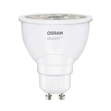 SPOT incastrat LED OSRAM, soclu GU10, putere 6 W, forma spot, lumina alb, alimentare 220 - 230 V, &quot;4058075816619&quot; (timbru verde 0.45 lei)
