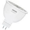 SPOT incastrat LED OSRAM, soclu GU5.3, putere 5 W, forma spot, lumina alb, alimentare 220 - 230 V, &quot;4058075816657&quot; (timbru verde 0.45 lei)